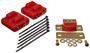 Energy Suspension Engine Mount Kit