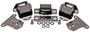 Energy Suspension Engine Mount Kit