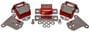 Energy Suspension Engine Mount Kit