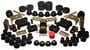 Energy Suspension Hyper-Flex Master Bushing Kit