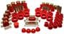 Energy Suspension Hyper-Flex Master Bushing Kit