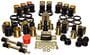 Energy Suspension Hyper-Flex Master Bushing Kit