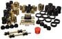 Energy Suspension Hyper-Flex Master Bushing Kit