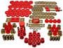 Energy Suspension Hyper-Flex Master Bushing Kit