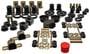 Energy Suspension Hyper-Flex Master Bushing Kit