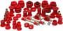 Energy Suspension Hyper-Flex Master Bushing Kit