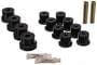 Energy Suspension Leaf Spring Bushing Set