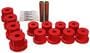 Energy Suspension Leaf Spring Bushing Set