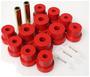 Energy Suspension Leaf Spring Bushing Set