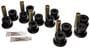 Energy Suspension Leaf Spring Bushing Set