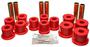 Energy Suspension Leaf Spring Bushing Set