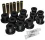 Energy Suspension Leaf Spring Bushing Set