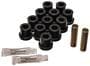 Energy Suspension Leaf Spring Bushing Set
