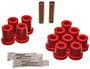 Energy Suspension Leaf Spring Bushing Set