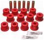 Energy Suspension Leaf Spring Bushing Set