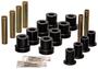 Energy Suspension Leaf Spring Bushing Set