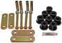 Energy Suspension Leaf Spring Shackle