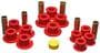 Energy Suspension Leaf Spring Bushing Set