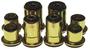 Energy Suspension Control Arm Bushing Set