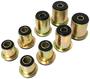 Energy Suspension Control Arm Bushing Set