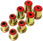 Energy Suspension Control Arm Bushing Set