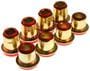 Energy Suspension Control Arm Bushing Set