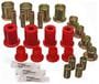 Energy Suspension Control Arm Bushing Set