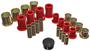 Energy Suspension Control Arm Bushing Set