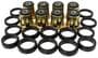 Energy Suspension Control Arm Bushing Set