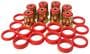Energy Suspension Control Arm Bushing Set