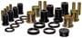 Energy Suspension Control Arm Bushing Set