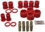 Energy Suspension Control Arm Bushing Set