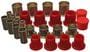 Energy Suspension Control Arm Bushing Set