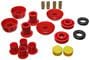 Energy Suspension Control Arm Bushing Set
