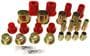 Energy Suspension Control Arm Bushing Set