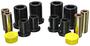 Energy Suspension Control Arm Bushing Set