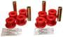 Energy Suspension Control Arm Bushing Set