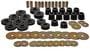 Energy Suspension Body Mount Kit