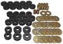 Energy Suspension Body Mount Kit