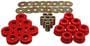 Energy Suspension Body Mount Kit