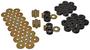 Energy Suspension Body Mount Kit