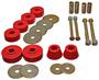 Energy Suspension Body Mount Kit