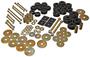 Energy Suspension Body Mount Kit