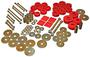 Energy Suspension Body Mount Kit