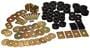 Energy Suspension Body Mount Kit