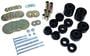Energy Suspension Body Mount Kit