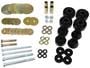 Energy Suspension Body Mount Kit