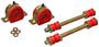 Energy Suspension Sway/Stabilizer Bar Bushing Kit