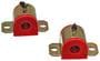 Energy Suspension Sway/Stabilizer Bar Bushing Kit