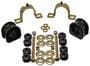 Energy Suspension Sway/Stabilizer Bar Bushing Kit